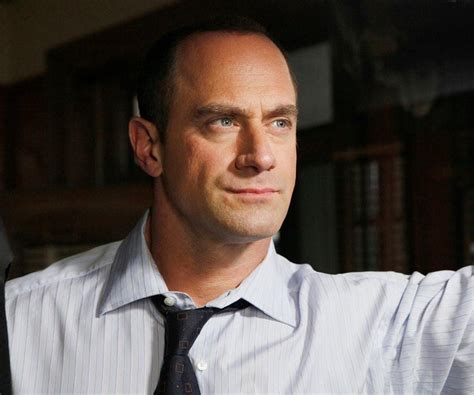 christopher meloni sexy|Christopher Meloni ist der heißeste Schauspieler der Welt